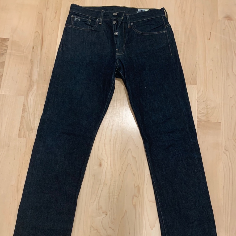 G-Star Raw Jeans